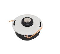 STIHL Testina Decespugliatore AUTOCUT 27-2 LONG LIFE con Pomello Rinforzato