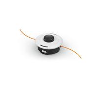 TESTINA FILO STIHL BATTI E VAI AUTOCUT C 27-2 ORIGINALE M10 x 1 FS 55 70 120 235