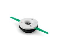 STIHL Testina POLYCUT 18-2 per Decespugliatore FSA 80 90 120 135 FS 55 94 111