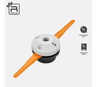 STIHL - TESTINA POLYCUT 6-2 PER DECESPUGLIATORE - ORIGINALE