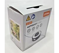 STIHL Testina Tagliaerba 4009 710 2100 Segatrice C3-2 1,6mm per Fsa 57 Fse 52