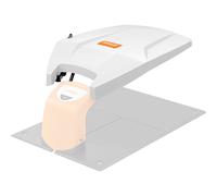 STIHL Tettuccio apribile AIP 602