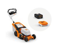 Stihl Tosaerba a batteria RMA 448 PV Set Quantità:1