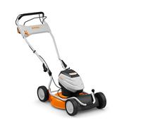 Stihl - Tosaerba a batteria STIHL RMA 2 RPV