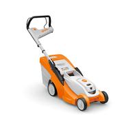 Stihl - Tosaerba a batteria STIHL RMA 239 C senza batteria e caricatore