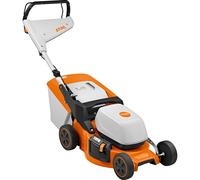 STIHL Tosaerba a batteria Stihl RMA 248 / senza batteria e caricabatteria