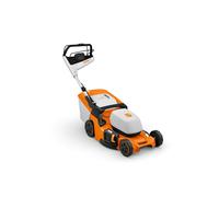 Stihl - Tosaerba a batteria STIHL RMA453PV (senza batteria e caricatore)