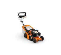 Stihl - Tosaerba compatto STIHL RM443T braccio monostegola