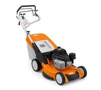 Stihl - Tosaerba STIHL RM655YS