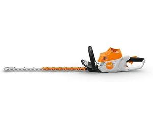Stihl Tosasiepea batteria HSA100 con batteria AP20