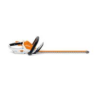 Tosasiepi STIHL HSA45 - Leggerissimo a batteria