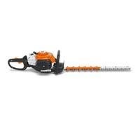 Tosasiepi STIHL HS82R professionale con motore 2-MIX