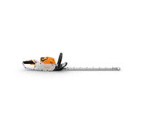 Stihl - Tosasiepi STIHL HSA 60 SET completo di batteria AK10 e caricabatteria AL101