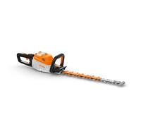 Stihl - Tosasiepi STIHL HSA140R barra 60cm - Batteria ed alimentatore NON inclusi