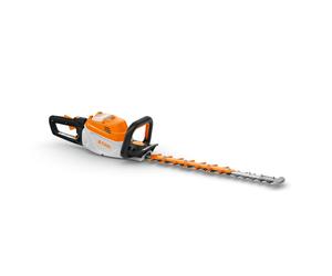 Stihl - Tosasiepi STIHL HSA140R barra 75cm - Batteria ed alimentatore NON inclusi