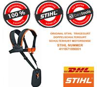 STIHL - 41197109001 Accessorio Per Decespugliatore E Tagliabordi String Trimmer Assist Handle - SPEDIZIONE GRATUITA