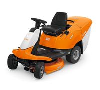 Stihl Trattorino Rasaerba RT 4082 Idrostatico - Taglio 80 cm con Raccolta