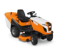 Stihl - Trattorino tosaerba STIHL RT5112Z