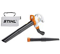 STIHL Trituratore aspiratore elettrico SHE 71