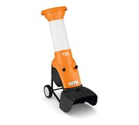 Stihl Trituratore elettrico GHE 250 Quantità:1