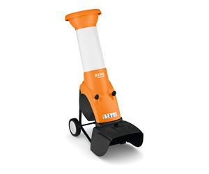 Stihl Trituratore elettrico GHE 250 Quantità:1