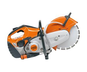 STIHL Troncatrice a benzina Stihl TS 410