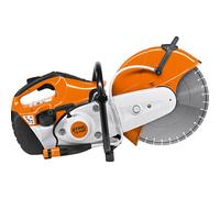 STIHL Troncatrice a benzina Stihl TS 420