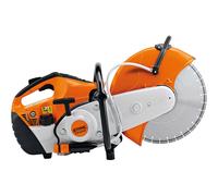 STIHL Troncatrice a benzina Stihl TS 500i