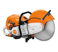 STIHL Troncatrice a benzina Stihl TS 910i