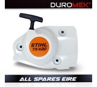STIHL TS420 RINCULO STARTER ASSEMBLY CUT-OFF CONSAW 4238-190-0302