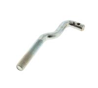 STIHL VIKING ASTA FILETTATA TIRANTE SOLLEVAMENTO PIATTO DI TAGLIO PER TRATTORINO