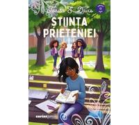 Stiinta prieteniei - Tanita S. Davis, Corint Junior, Editie in limba romana