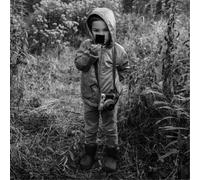 Stijn Cools Se (In) De Bos (CD) Album