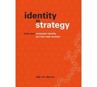 Stijn van Diemen Identity as Strategy (Tascabile)
