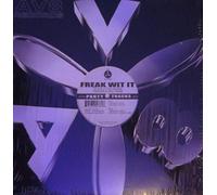 Stik-e & Tha Hoodz & V. Smoove & Serg Sniper - Freak Wit It
