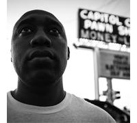 Stik Figa Central Standard Time (Vinyl LP) 12" Album