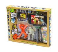 Stikbot Studio Pets - Bambini Stickbots Stop Movimento Animation App Film Making