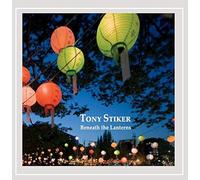 Stiker Tony - Beneath the Lanterns
