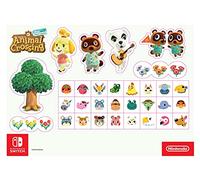 Stikers Animal Crossing New Horizon - Special - Nintendo Switch