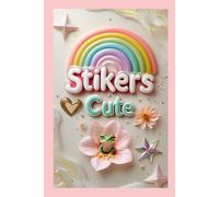 Stikers: More than 1000 beautiful stikers Stikers for you