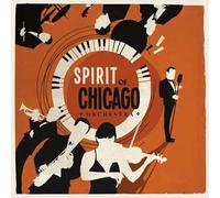 Stil, Bastien - Spirit Of Chicago