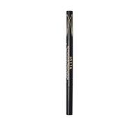 Stila Stay All Day DualEnded SC61010001 - Fodera per occhi liquida impermeabile, colore nero, 1 conteggio (confezione da 1)