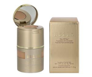Stila Stay All Day Fondotinta e Correttore 2 in 1, 02 Fair