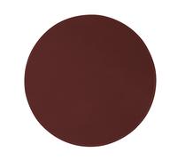 STILCASA - STP30-17 - Sottopiatto tondo Talk - diametro 30 cm - bordeaux - Stilcasa - 101470 - Conf. da 1 Pz. - STP30-17