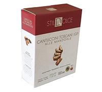 Stildolce - Cantuccini Toscani alle mandorle 200gr (200)