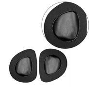 (Stile 1) Cuffie antirumore per cuffie da gioco ASUS ROG Delta, cuscinetti auricolari in spugna morbida,