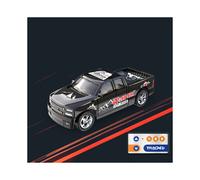 (Stile 2) RC Auto 2.4G 5 canali 164 Lega Mini SUV con telecomando Drift Un'ora di lunga durata elettrica