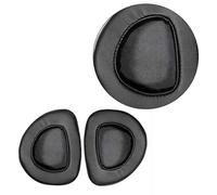 (Stile 3) Cuffie antirumore per cuffie da gioco ASUS ROG Delta, cuscinetti auricolari in spugna morbida,