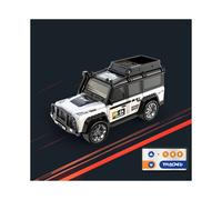(Stile 5) RC Auto 2.4G 5 canali 164 Lega Mini SUV con telecomando Drift Un'ora di lunga durata elettrica