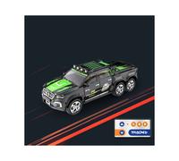 (Stile 7) RC Auto 2.4G 5 canali 164 Lega Mini SUV con telecomando Drift Un'ora di lunga durata elettrica